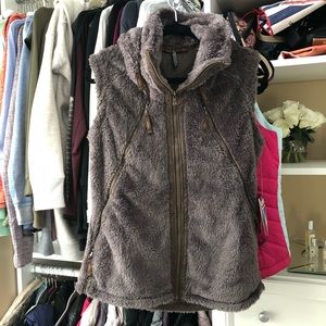 Kuhl Winter fur Vest
